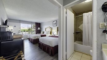 Days Inn by Wyndham Orlando Downtown