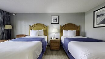 Days Inn by Wyndham Orlando Downtown