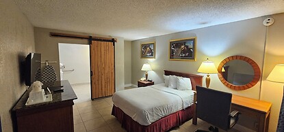 Days Inn by Wyndham Orlando Downtown