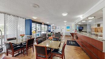 Days Inn by Wyndham Orlando Downtown