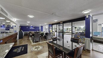 Days Inn by Wyndham Orlando Downtown