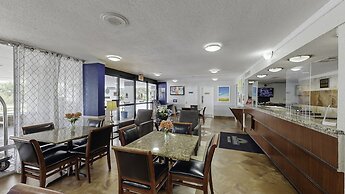 Days Inn by Wyndham Orlando Downtown