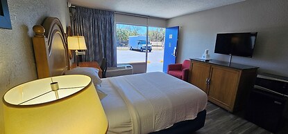 Days Inn by Wyndham Orlando Downtown