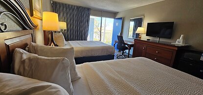 Days Inn by Wyndham Orlando Downtown