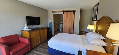 Days Inn by Wyndham Orlando Downtown