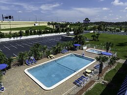 Days Inn by Wyndham Orlando Downtown