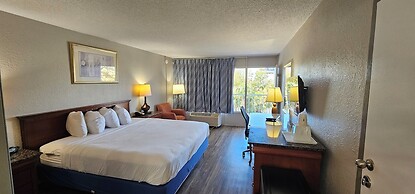 Days Inn by Wyndham Orlando Downtown