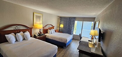 Days Inn by Wyndham Orlando Downtown