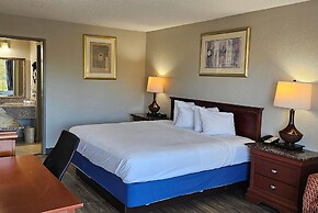 Days Inn by Wyndham Orlando Downtown