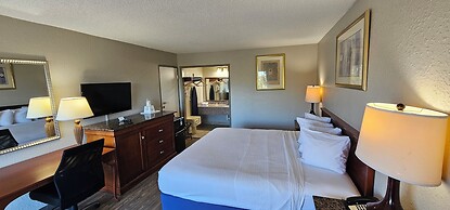 Days Inn by Wyndham Orlando Downtown