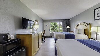 Days Inn by Wyndham Orlando Downtown