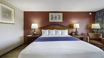 Days Inn by Wyndham Orlando Downtown