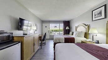 Days Inn by Wyndham Orlando Downtown