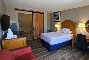 Days Inn by Wyndham Orlando Downtown