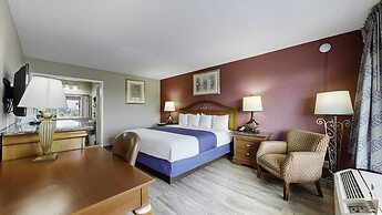 Days Inn by Wyndham Orlando Downtown