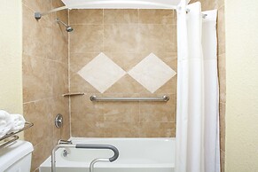 Days Inn by Wyndham Orlando Downtown