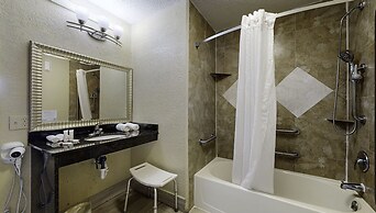 Days Inn by Wyndham Orlando Downtown