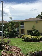 Days Inn by Wyndham Lamont/Monticello