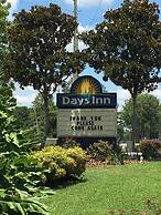 Days Inn by Wyndham Lamont/Monticello
