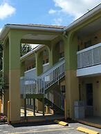 Days Inn by Wyndham Lamont/Monticello