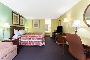 Days Inn by Wyndham Lamont/Monticello