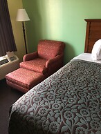 Days Inn by Wyndham Lamont/Monticello