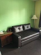 Days Inn by Wyndham Lamont/Monticello