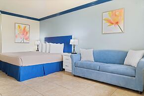 Orlando International Drive North Hotel