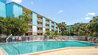 Orlando International Drive North Hotel