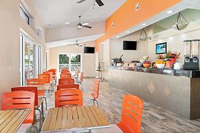 Orlando International Drive North Hotel