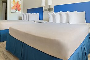 Orlando International Drive North Hotel