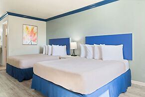 Orlando International Drive North Hotel