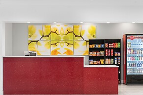 Orlando International Drive North Hotel