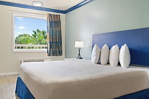 Orlando International Drive North Hotel