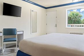 Orlando International Drive North Hotel