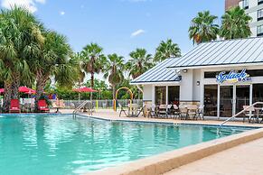 Orlando International Drive North Hotel