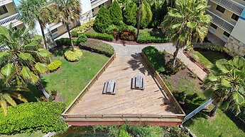 Orlando International Drive North Hotel