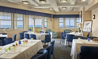 The Beach House Hotel Half Moon Bay