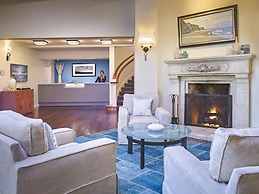 The Beach House Hotel Half Moon Bay