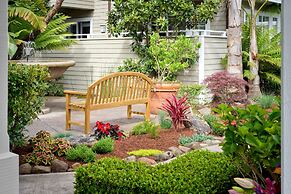 The Beach House Hotel Half Moon Bay