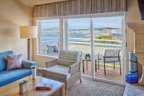 The Beach House Hotel Half Moon Bay