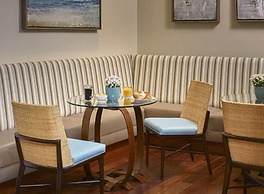 The Beach House Hotel Half Moon Bay