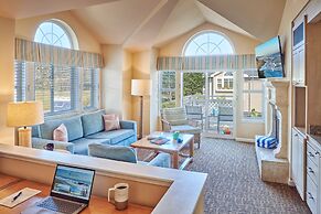 The Beach House Hotel Half Moon Bay