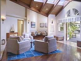 The Beach House Hotel Half Moon Bay