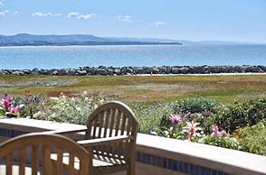 The Beach House Hotel Half Moon Bay
