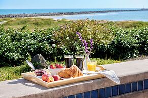 The Beach House Hotel Half Moon Bay