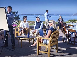 The Beach House Hotel Half Moon Bay