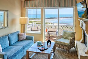 The Beach House Hotel Half Moon Bay