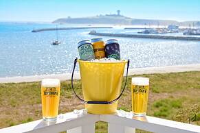 The Beach House Hotel Half Moon Bay