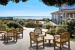 The Beach House Hotel Half Moon Bay